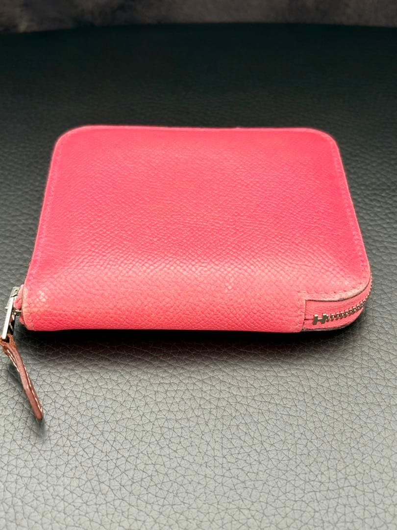 【エルメス 】アザップ シルクインコンパクト