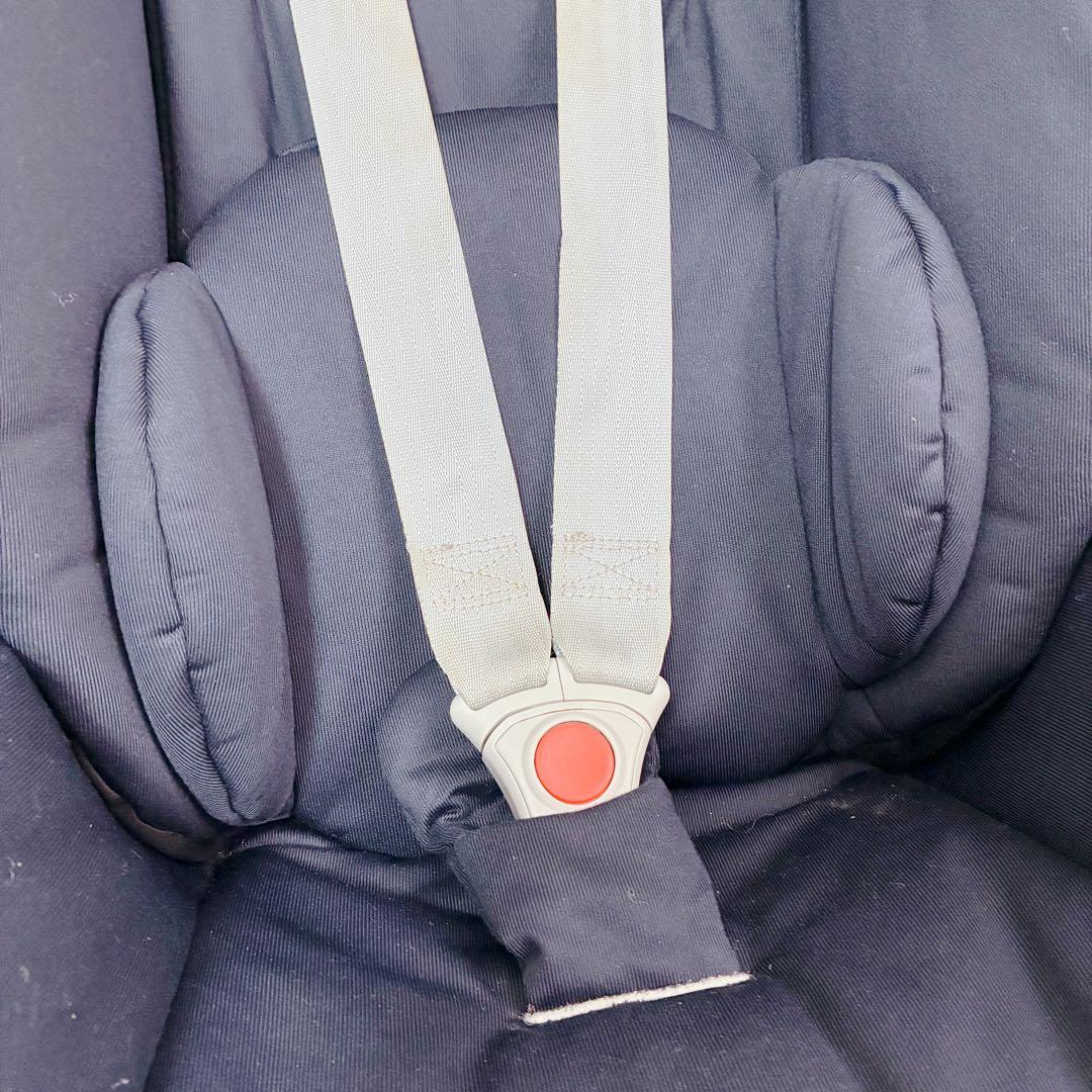 ymtj 様 cybex AtonQ BASE Q-FIX ISOFIX