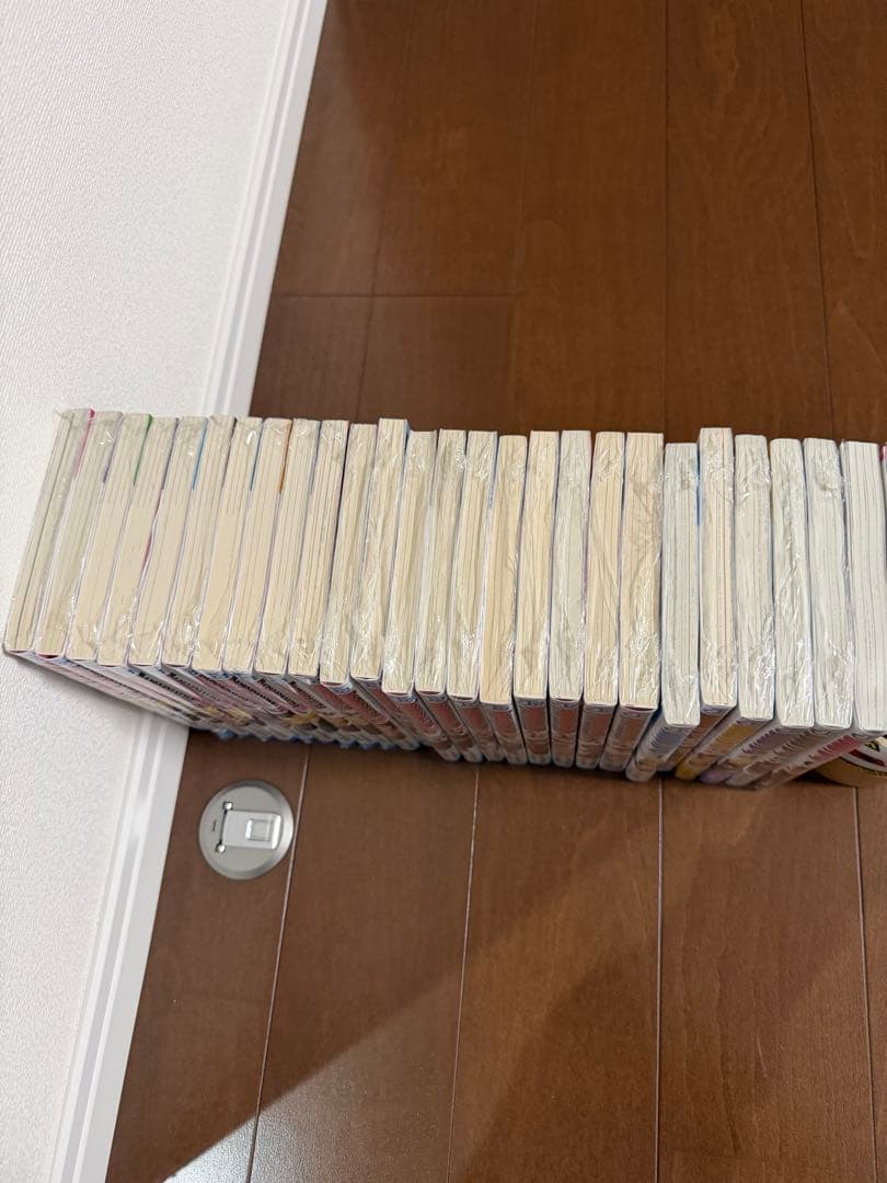 NARUTO BORUTO 1～20巻、1～6巻　全巻セット　新品未読品