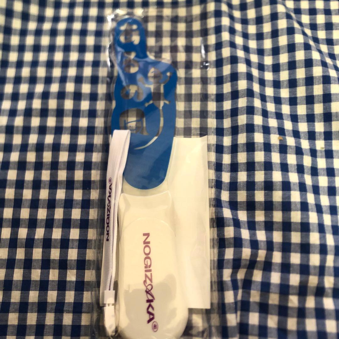 中西アルノ lucky bag 福袋 個別メンバーデザインアクリル ペンライト