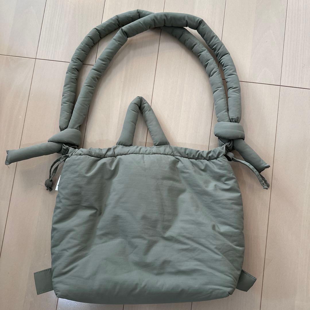 【人気色】OLEND ONA SOFT BAG