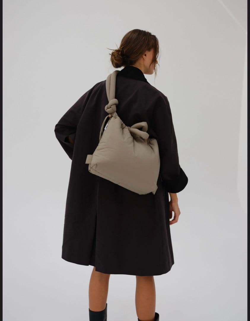 【人気色】OLEND ONA SOFT BAG