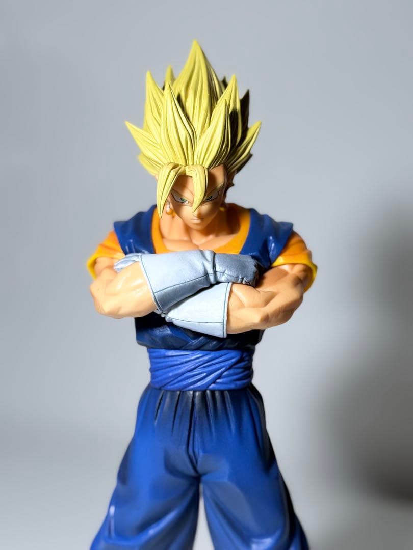 ［美品］MSPスーパーサイヤ人ベジット　欠品なし