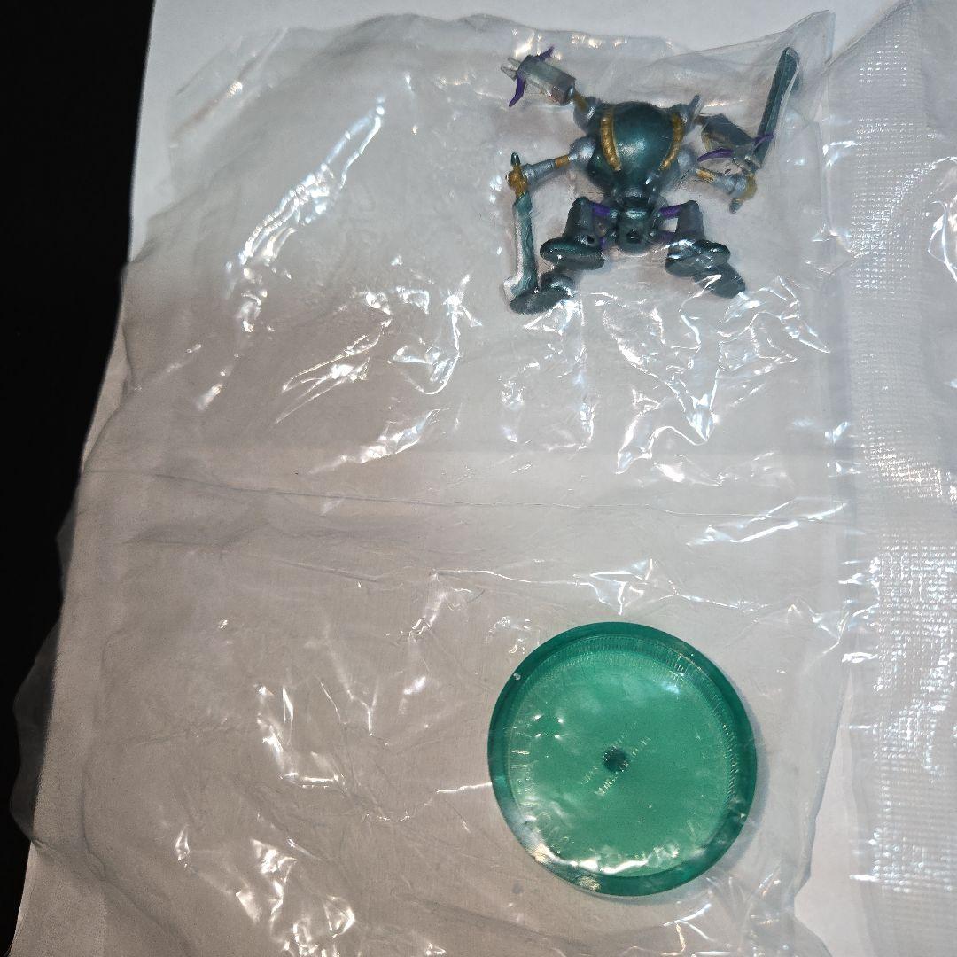 【未開封】ドラゴンクエストモンスターズギャラリーミニバトルロードセレクション2