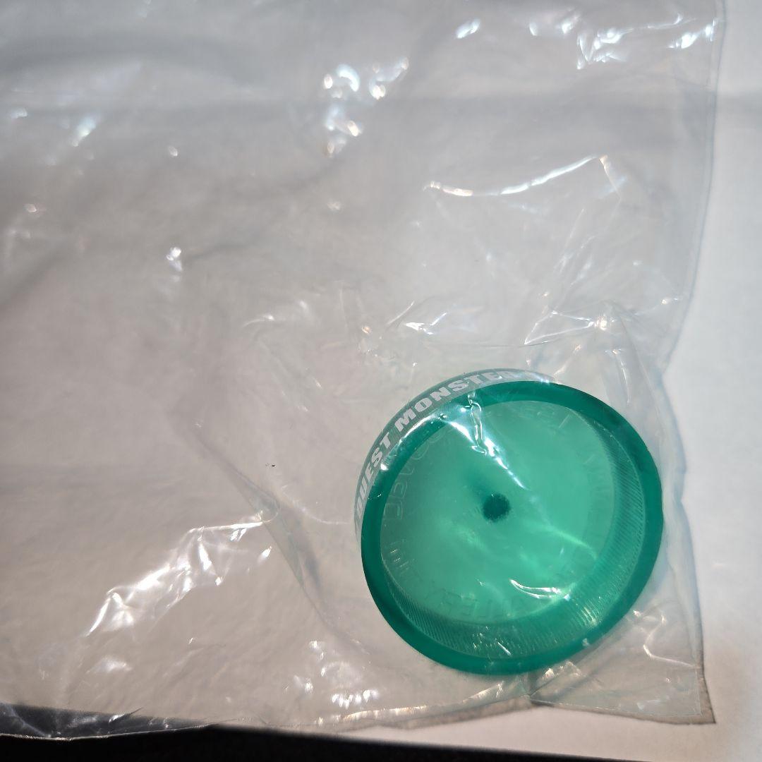 【未開封】ドラゴンクエストモンスターズギャラリーミニバトルロードセレクション2