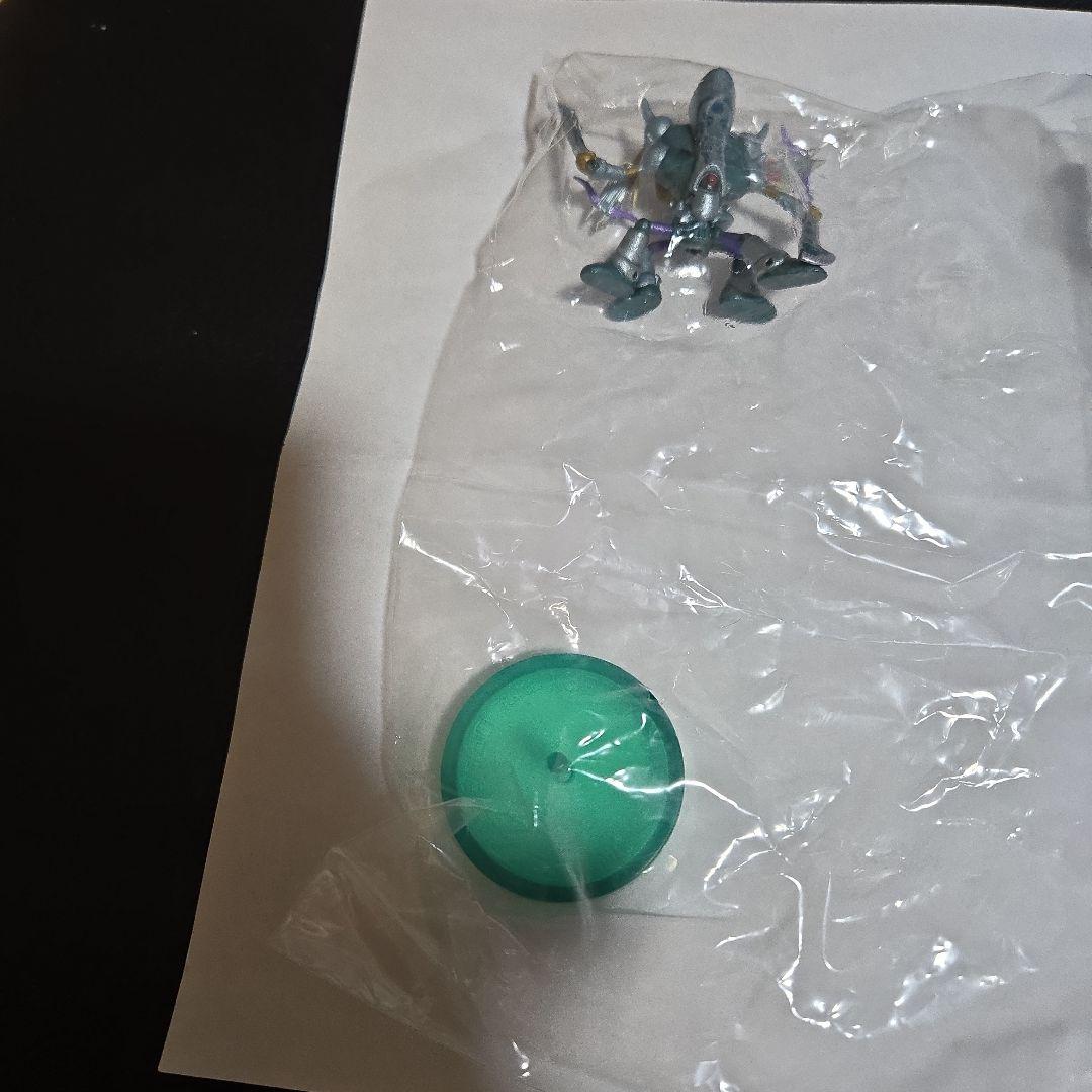 【未開封】ドラゴンクエストモンスターズギャラリーミニバトルロードセレクション2