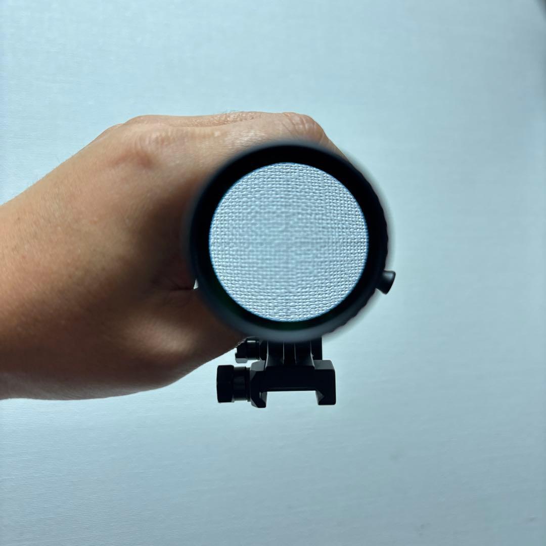 ベクターオプティクス　フォレスター　GEN2 スコープ