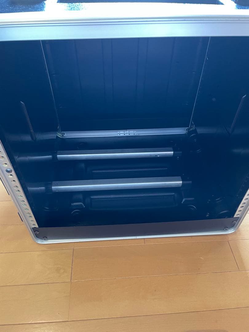 J*e様 ラックケース classic pro CPA10W