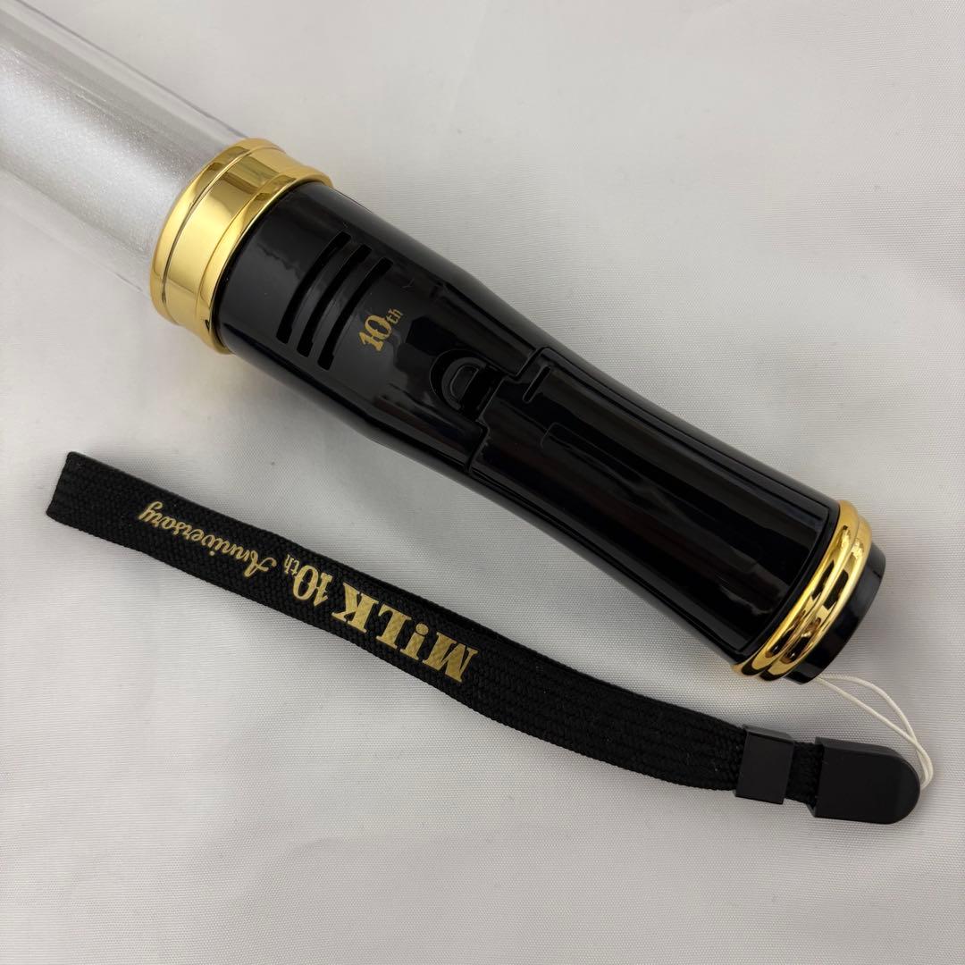 M!LK 10周年 キャンドリ ペンライト 山中柔太朗 - メルカリ