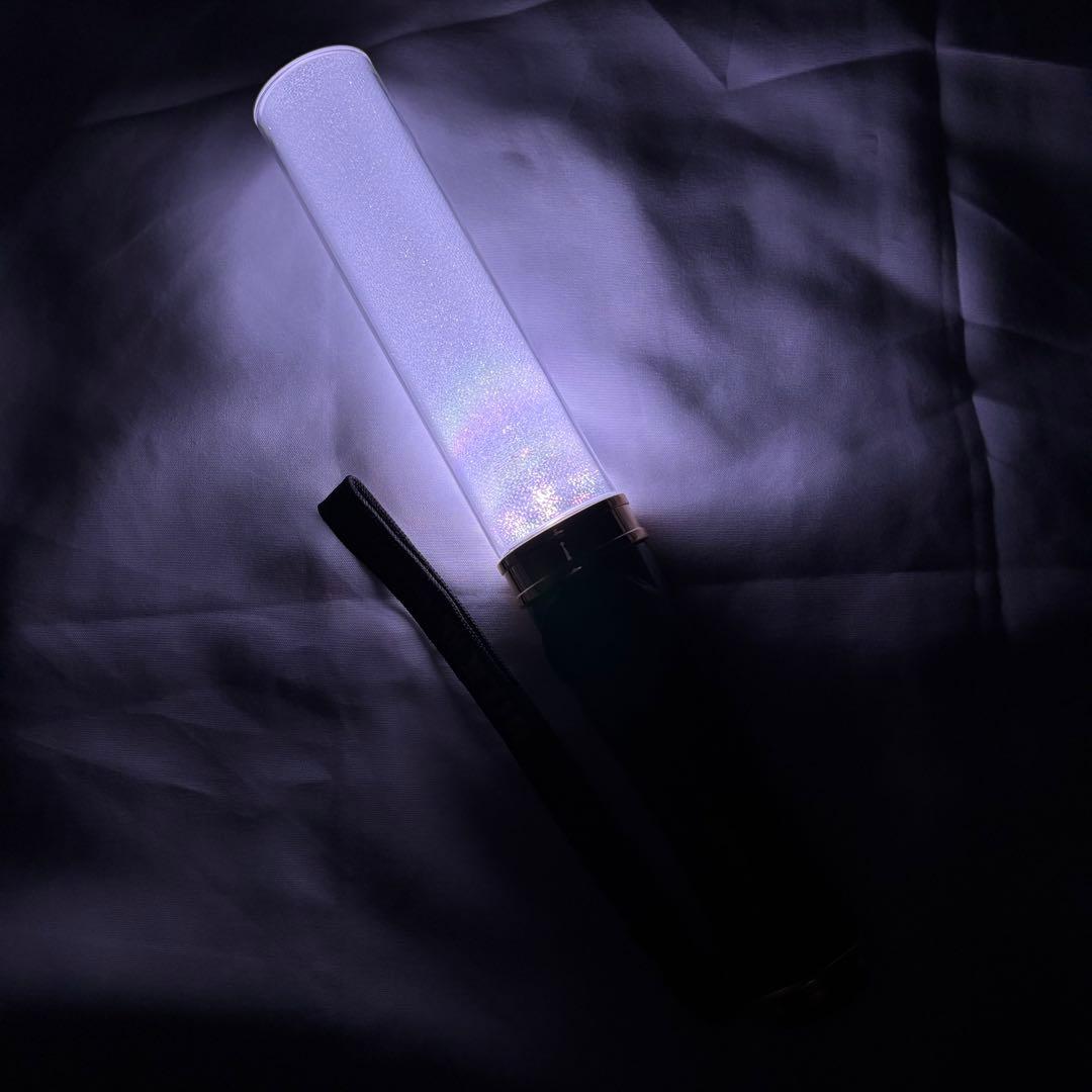 M!LK 10周年 キャンドリ ペンライト 山中柔太朗 - メルカリ