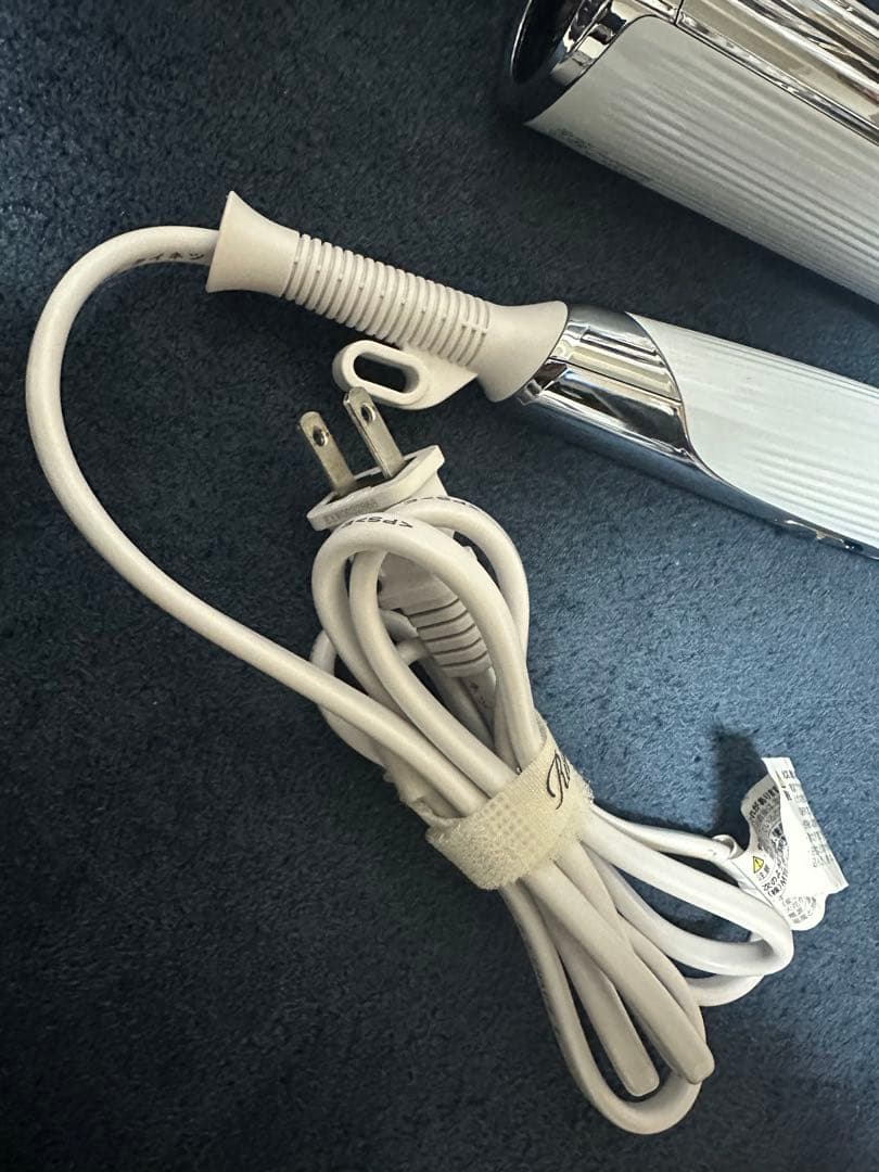 ReFa スマートドライヤーW ホワイト