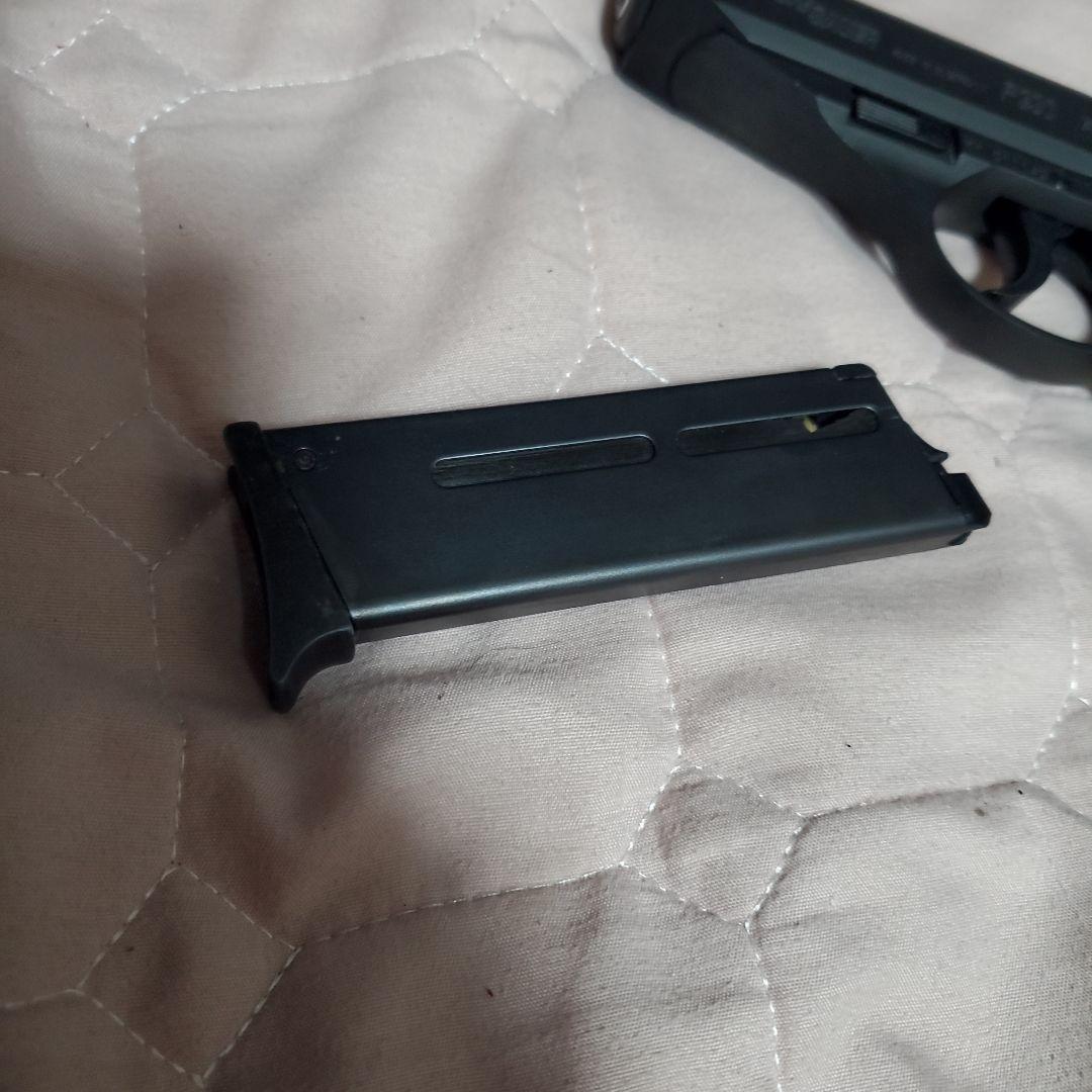 KSC ケーエスシー ガスガン エアガン P230