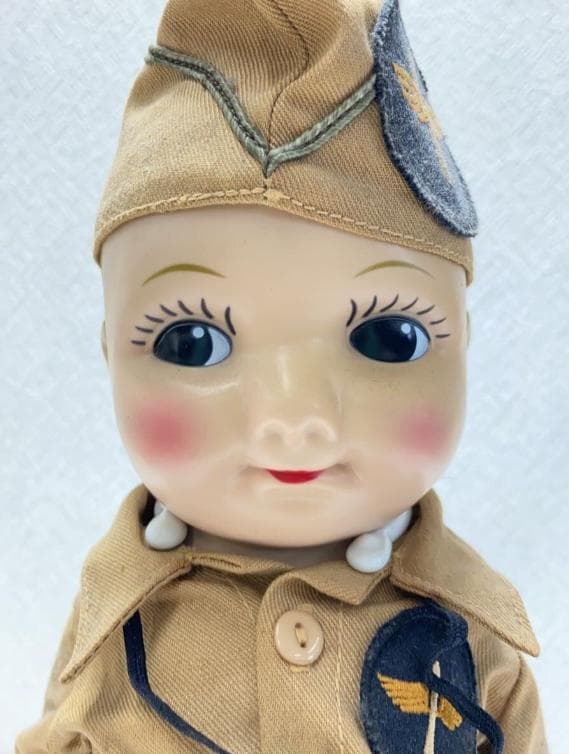 Buddy Lee バディ・リー　ドール　　空軍アメカジ