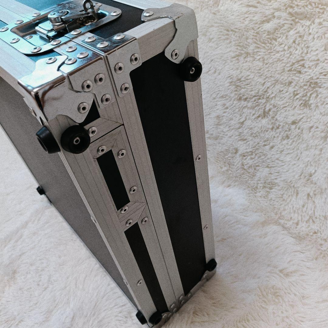 【美品】ロードレディ　ミキサーケース　RRCFX12