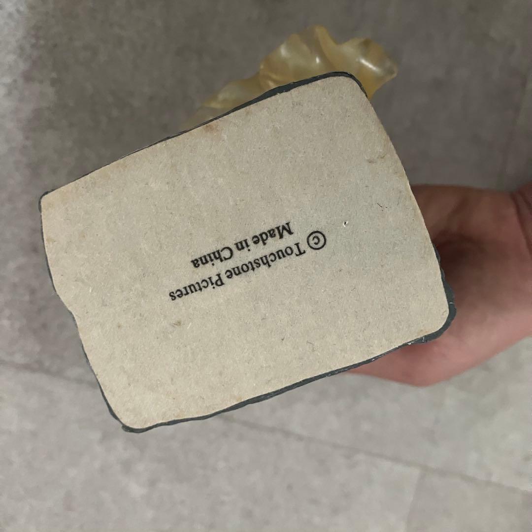 ナイトメアー・ビフォア・クリスマス 文房具 ステーショナリー デスク 4点セット