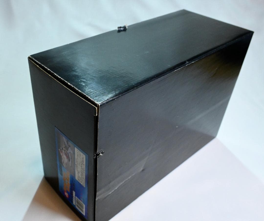 快傑蒸気探偵団 1/8スケール 鈴々 蘭々セット 限定200個