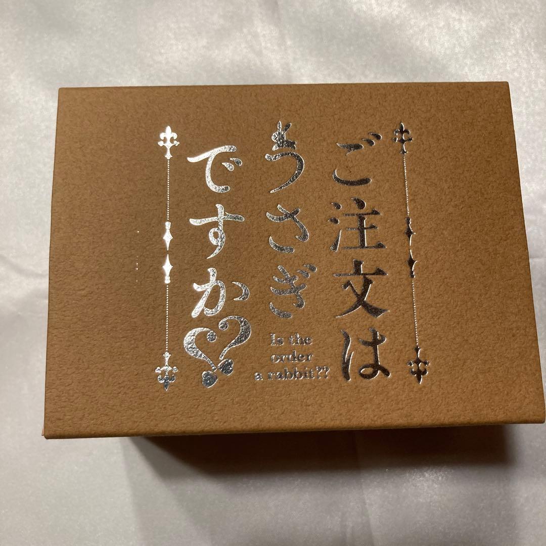ご注文はうさぎですか?? 腕時計　ココア(保登心愛)