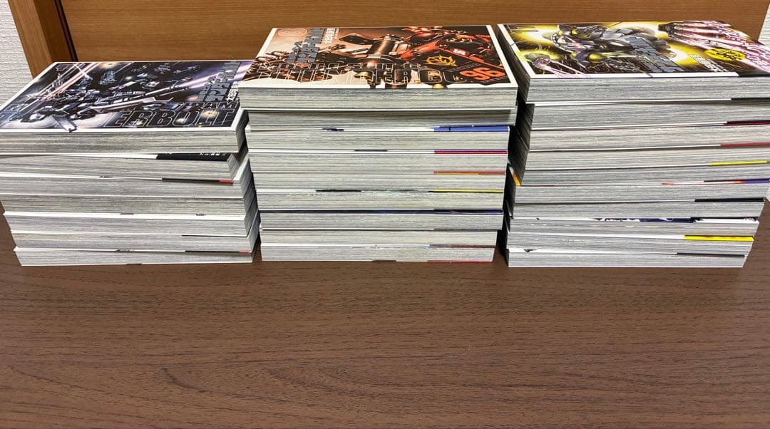 機動戦士ガンダム サンダーボルト 全27巻セット