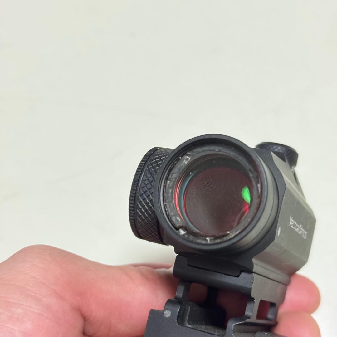 VECTOROPTICS ベクターオプティクス マーベリック gen Ⅱ