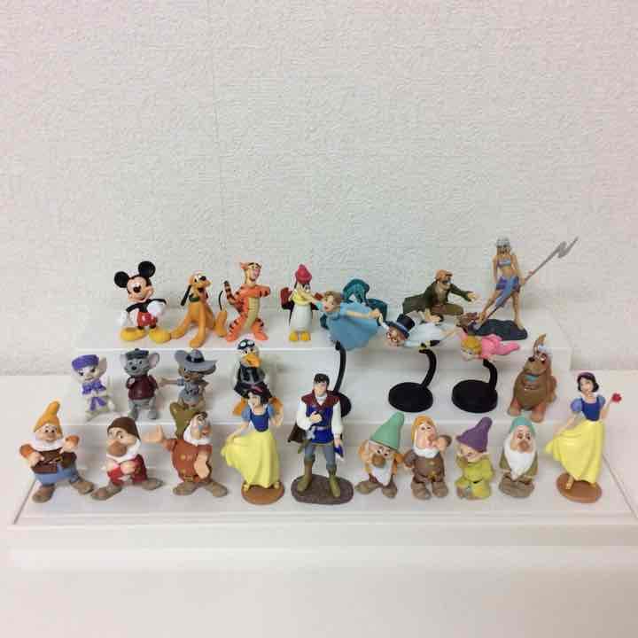 フルコンプ！ チョコエッグ ディズニー パート1 チョコパーティー