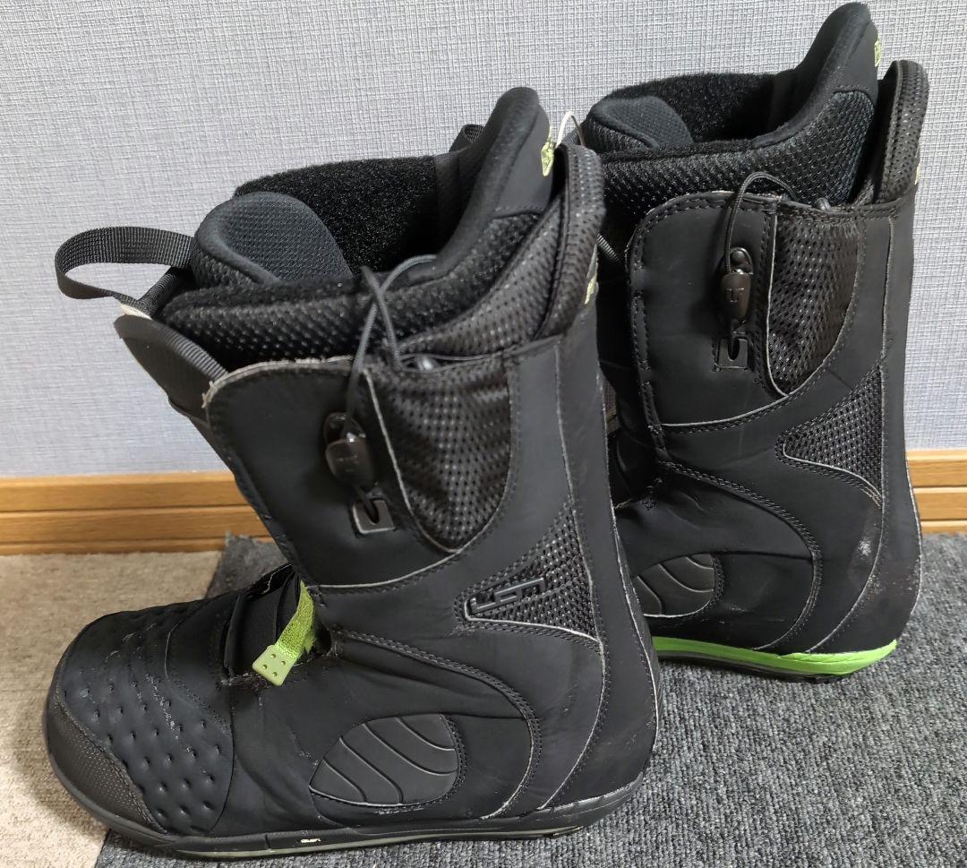 burton　スノーボード　ブーツ