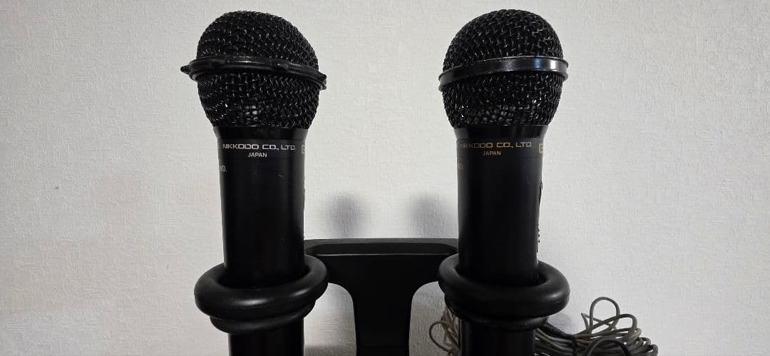 BMB WT-5000 MK II ワイヤレスマイク受信機