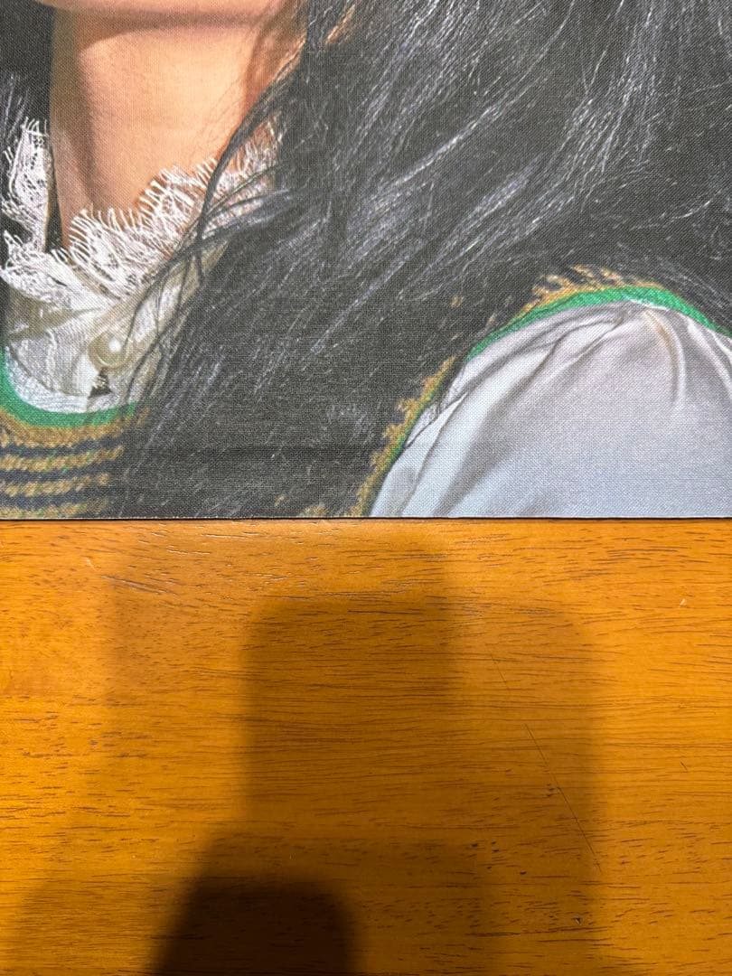 ミュージシャン Billie Elish Lithograph Apple Music