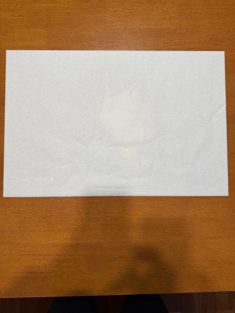 ミュージシャン Billie Elish Lithograph Apple Music