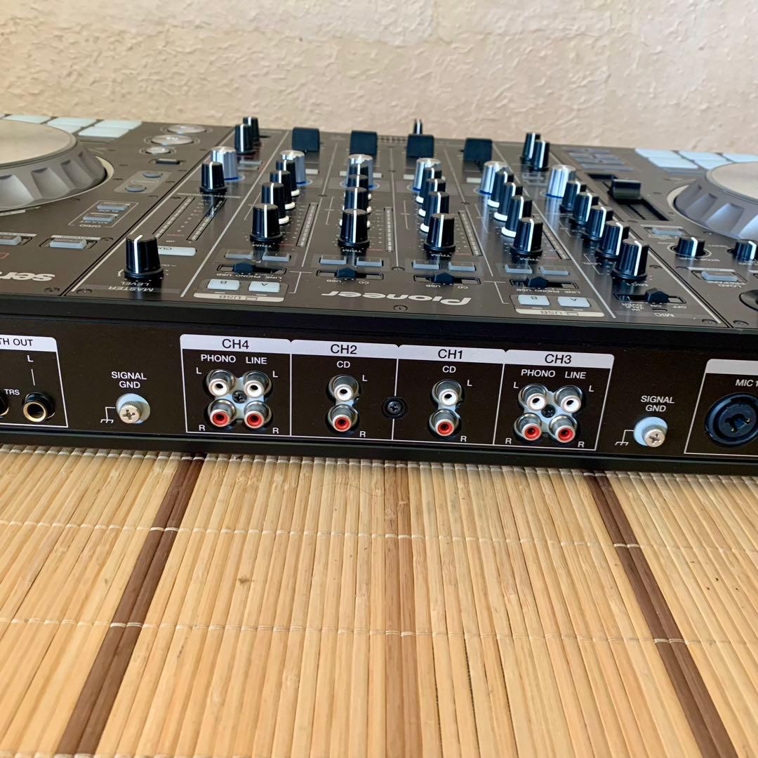 美品】Pioneer パイオニア DDJ-SZ 14年製