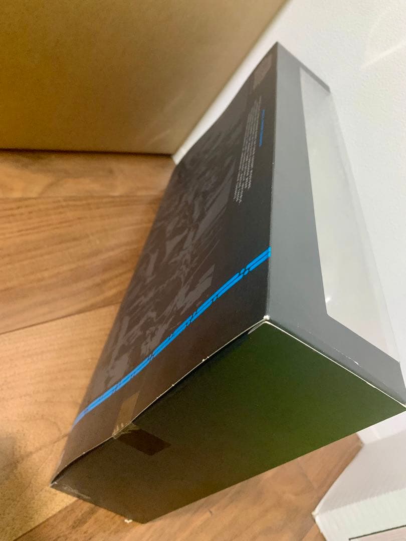 未開封スターウォーズブラックシリーズ　インペリアルシャドースコードロン