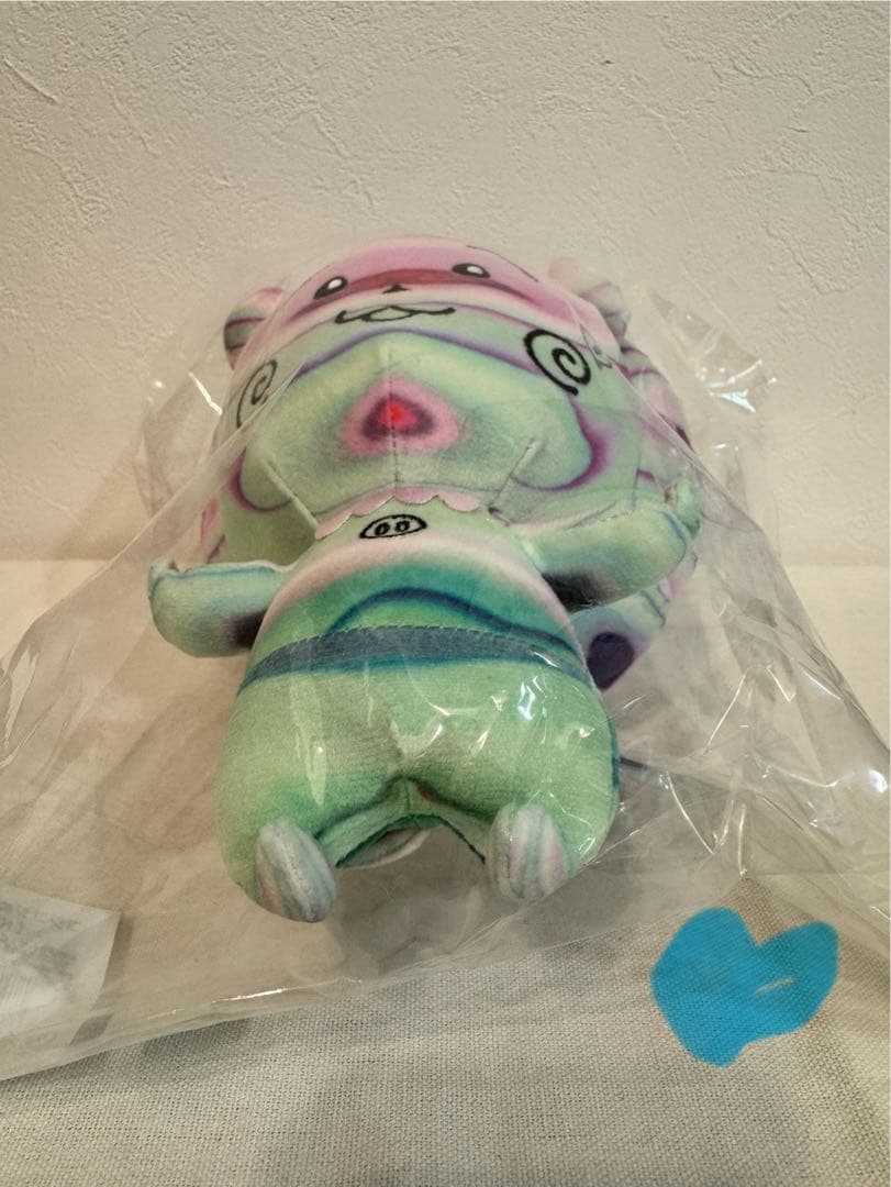 コジコジ ユニバース YOSHIROTTEN ぬいぐるみ