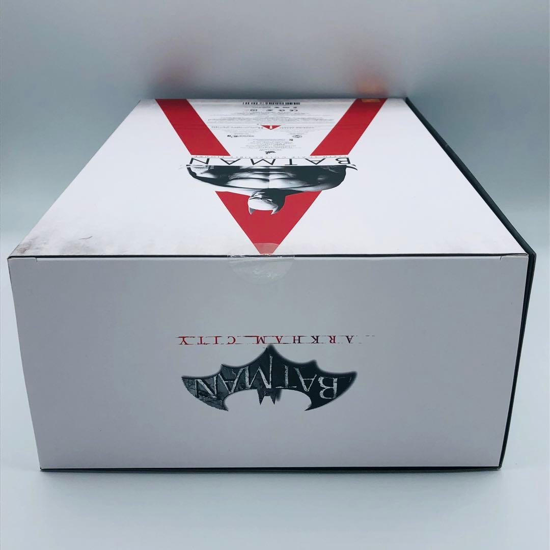 ホットトイズ ビデオゲーム•マスターピース バットマン アーカム・シティ