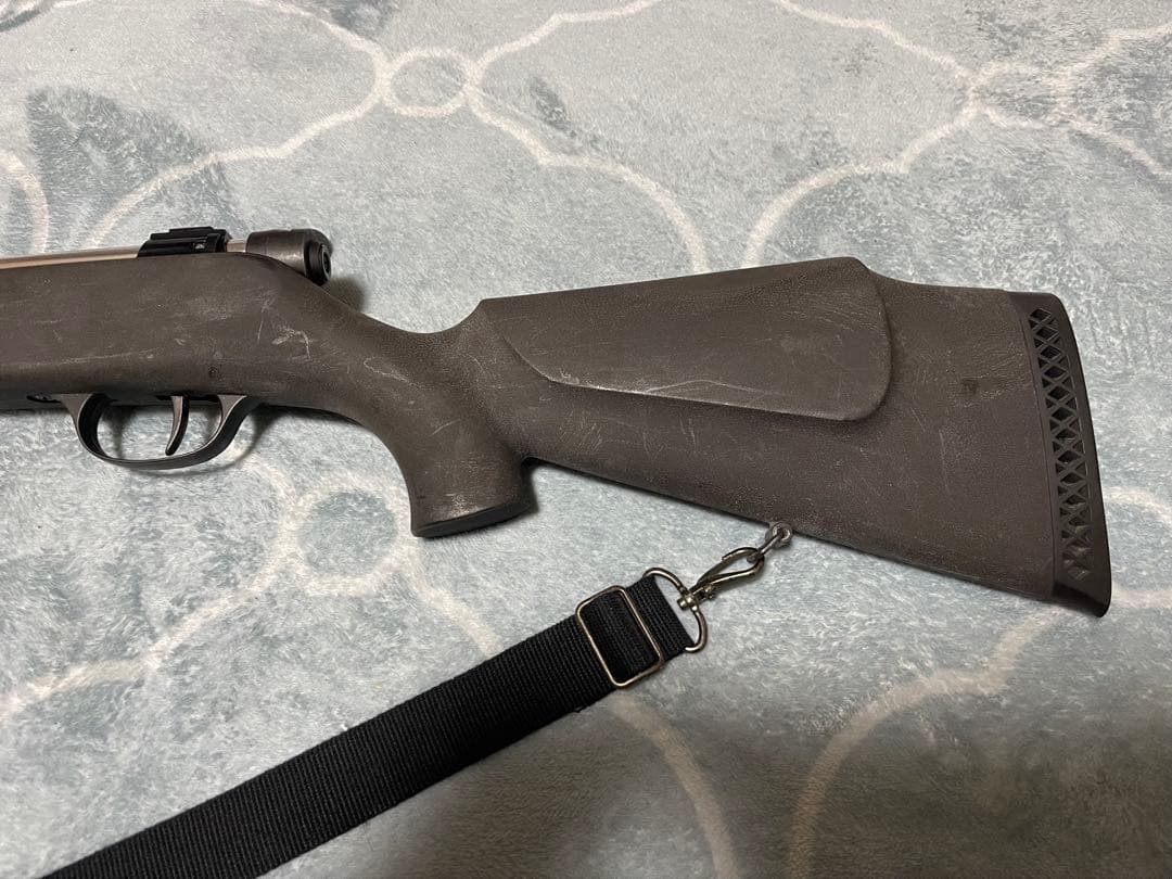 ASGK モデルガン　エアガン