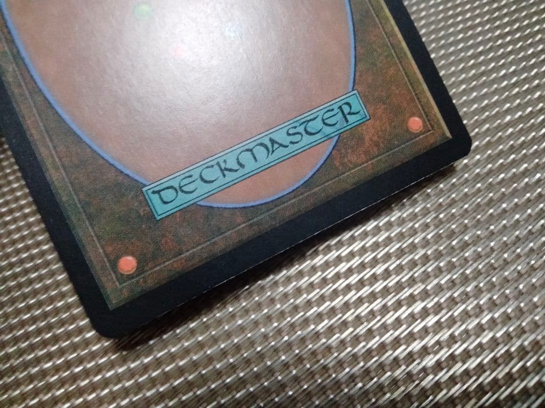 【ご確認用】アポカリプス foil 沸血の巨像 日本語 1枚　MTG