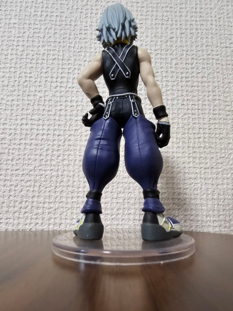 【レア】メディコム・トイ UDF キングダムハーツ フィギュア