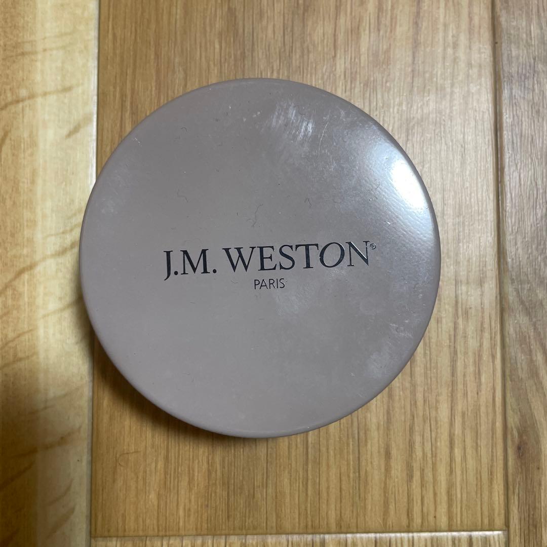 J.M.WESTON 180 signature loafer ローファー 8E