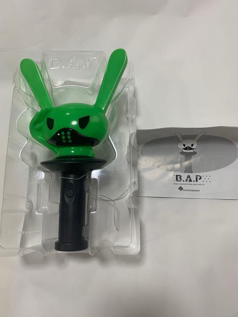 B.A.P ペンライト ファッション