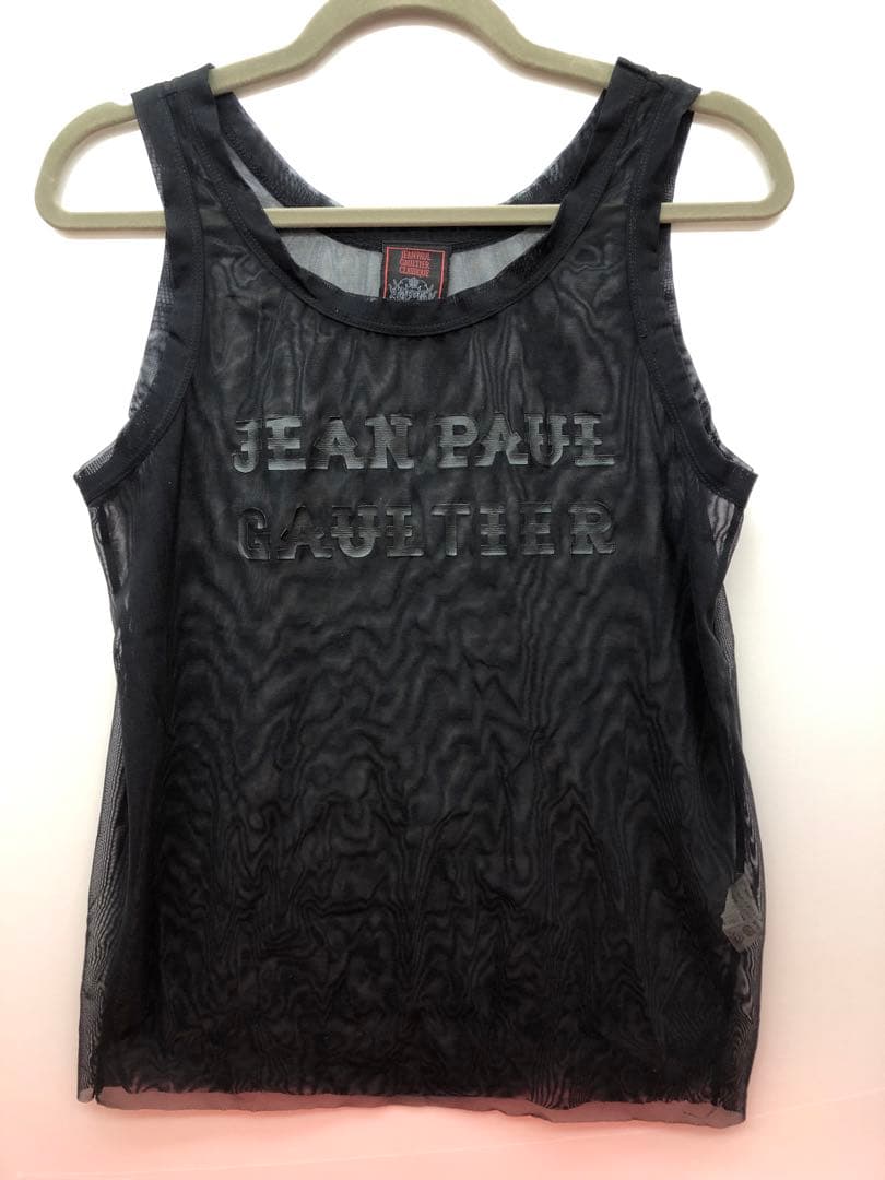 JEAN PAUL GAULTIER CLASSIQUE タンクトップ