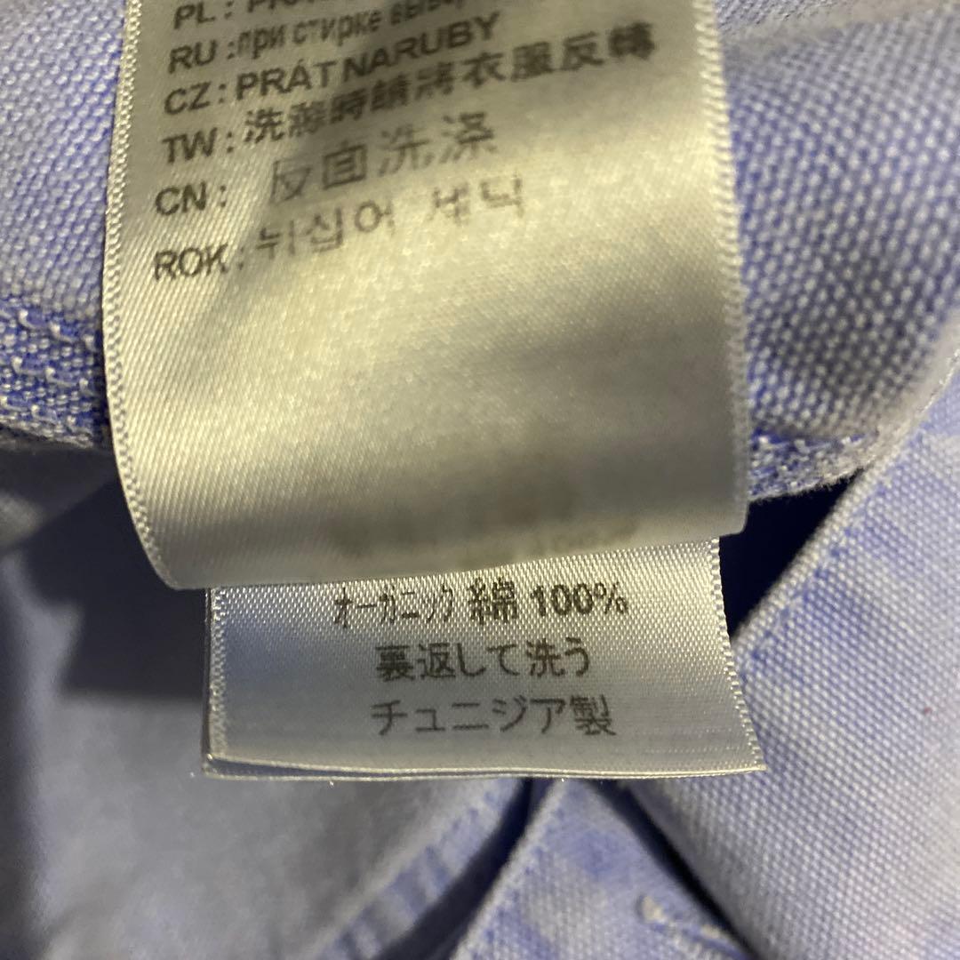 M Carhartt wip チョアコート　デニムジャケット