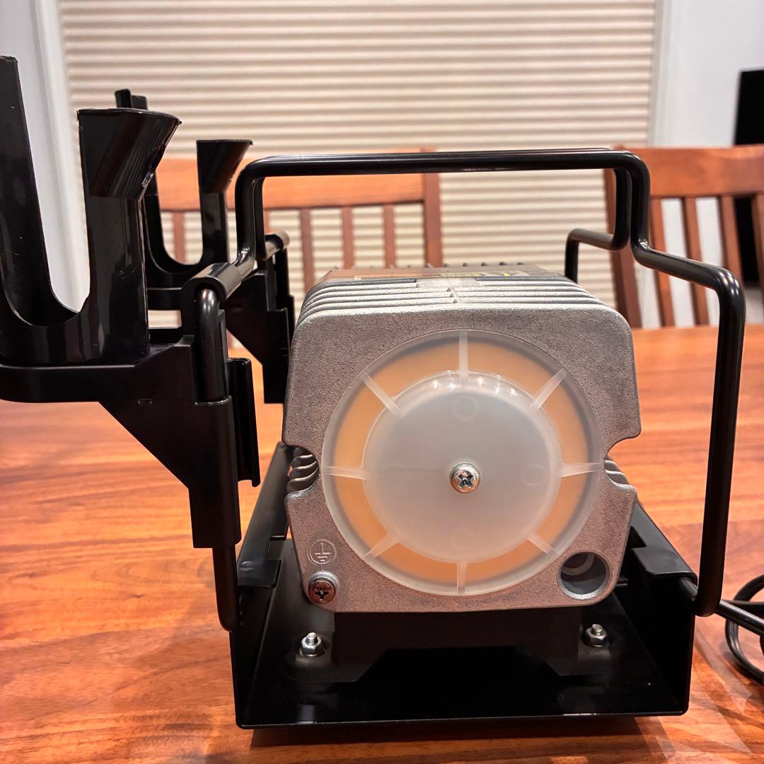 クレオス Mrリニア　コンプレッサー l7