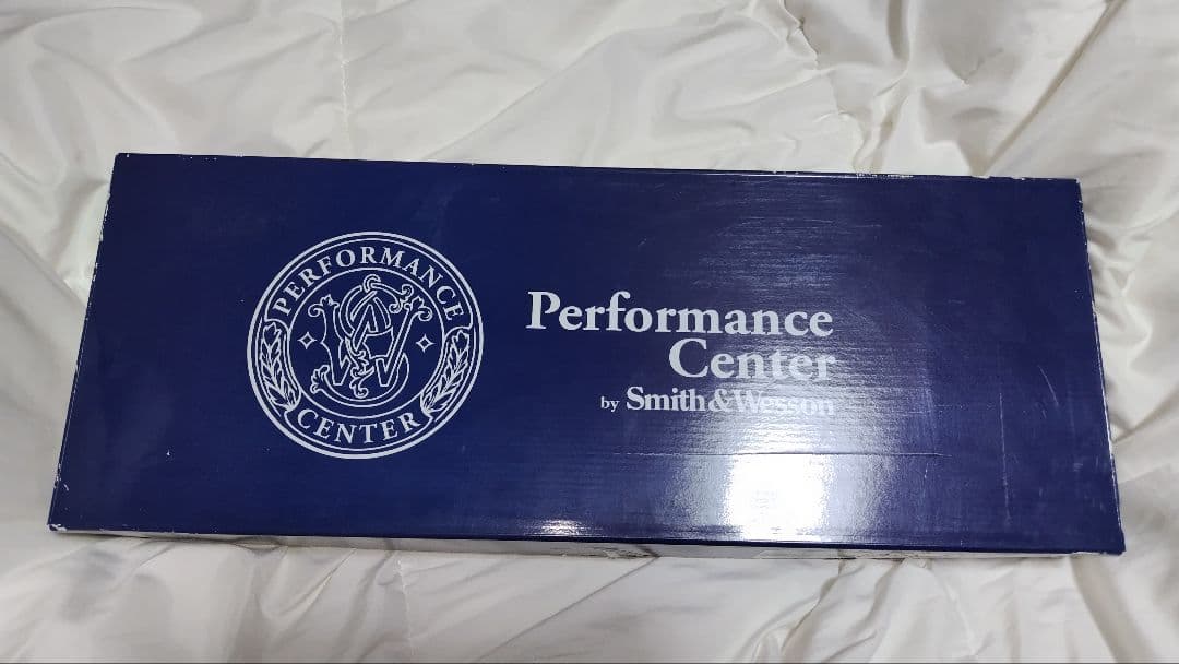 ゆ*き様 最終特価 タナカ S＆W M500 10.5インチバレル ガスガン