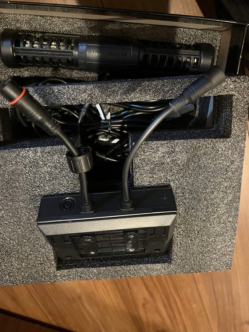 Red Sea ReefWave 25 1年使用 Orange Green