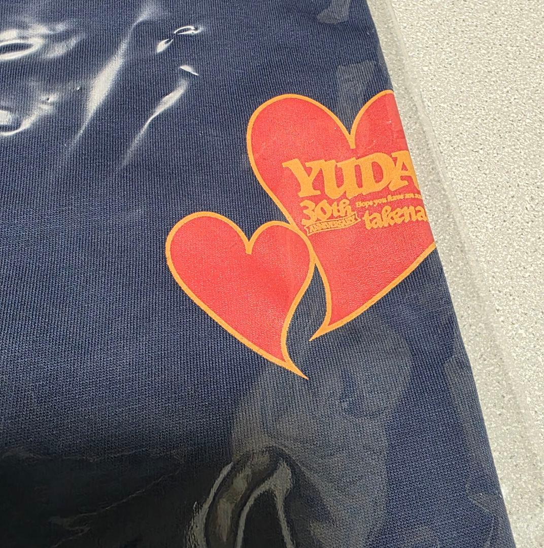 竹中雄大 バースデーグッズ ロンT Novelbright - メルカリ