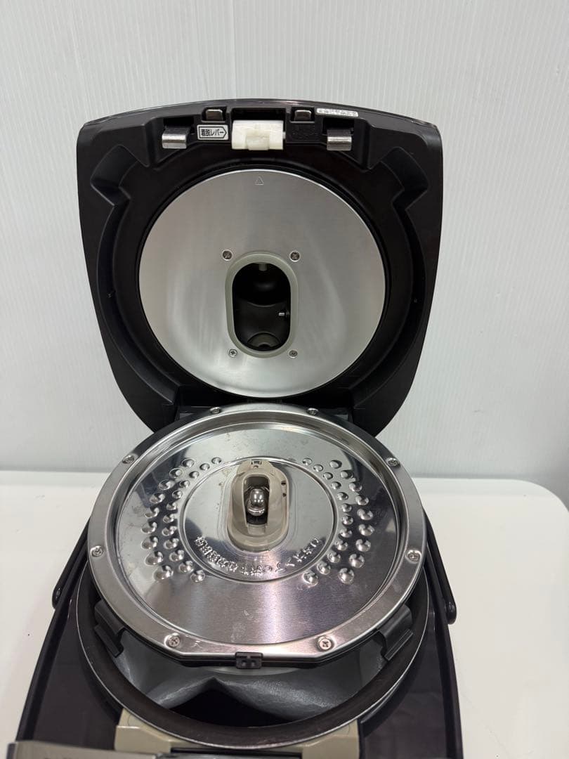 HITACHI 圧力IHジャー炊飯器RZ-SF10E9J HITACHI 圧力IH炊飯器 RZ