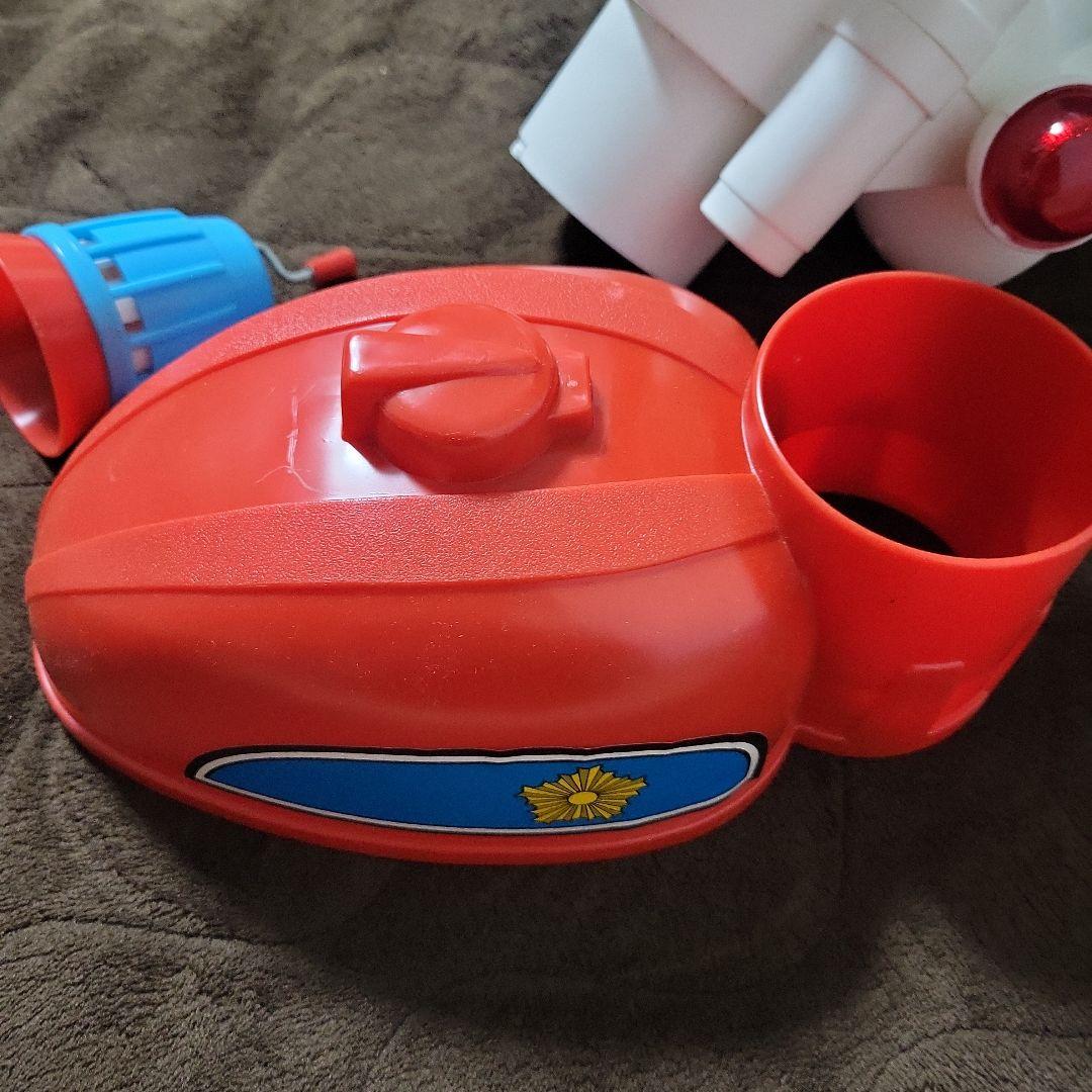 TOMY　ちびっこライダー