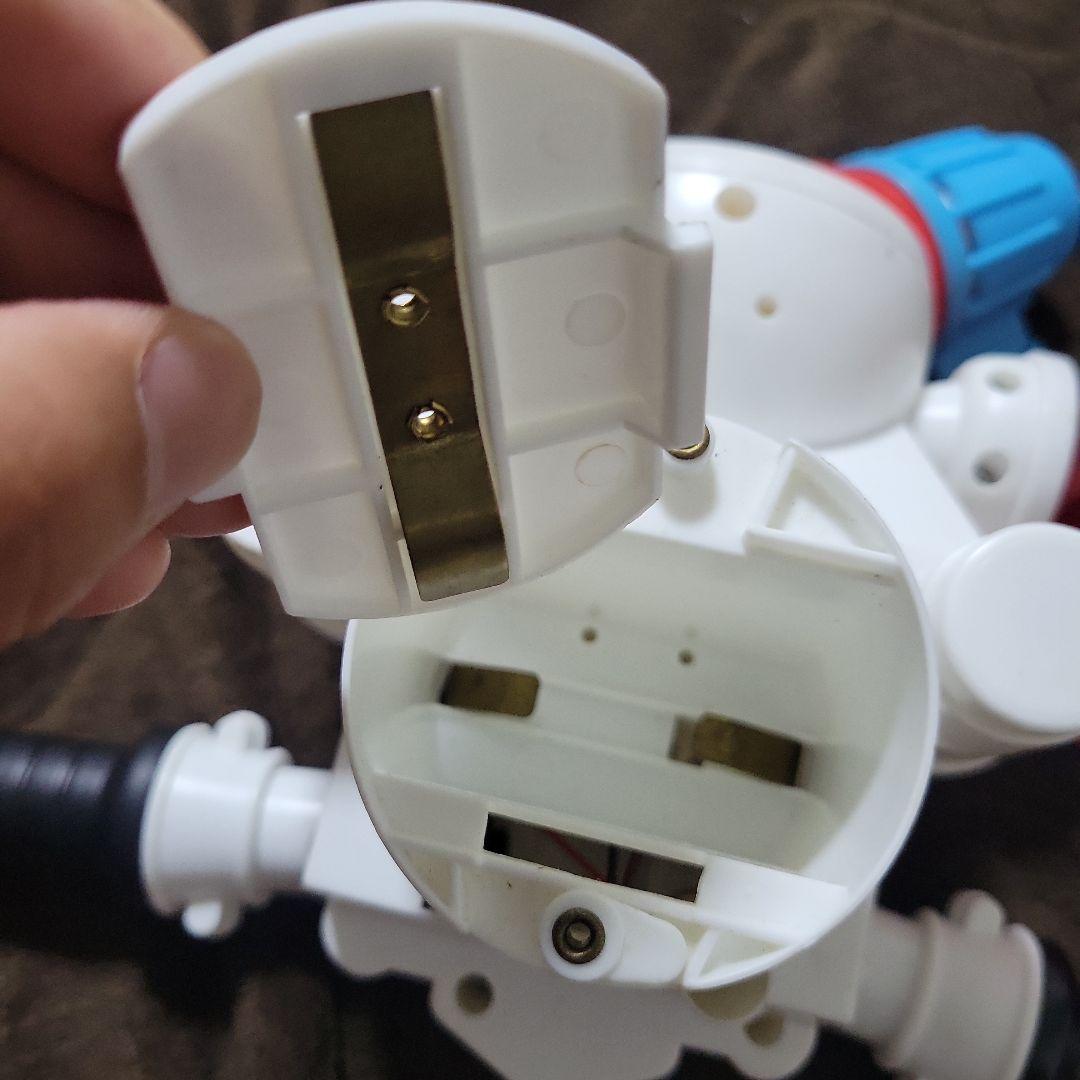 TOMY　ちびっこライダー