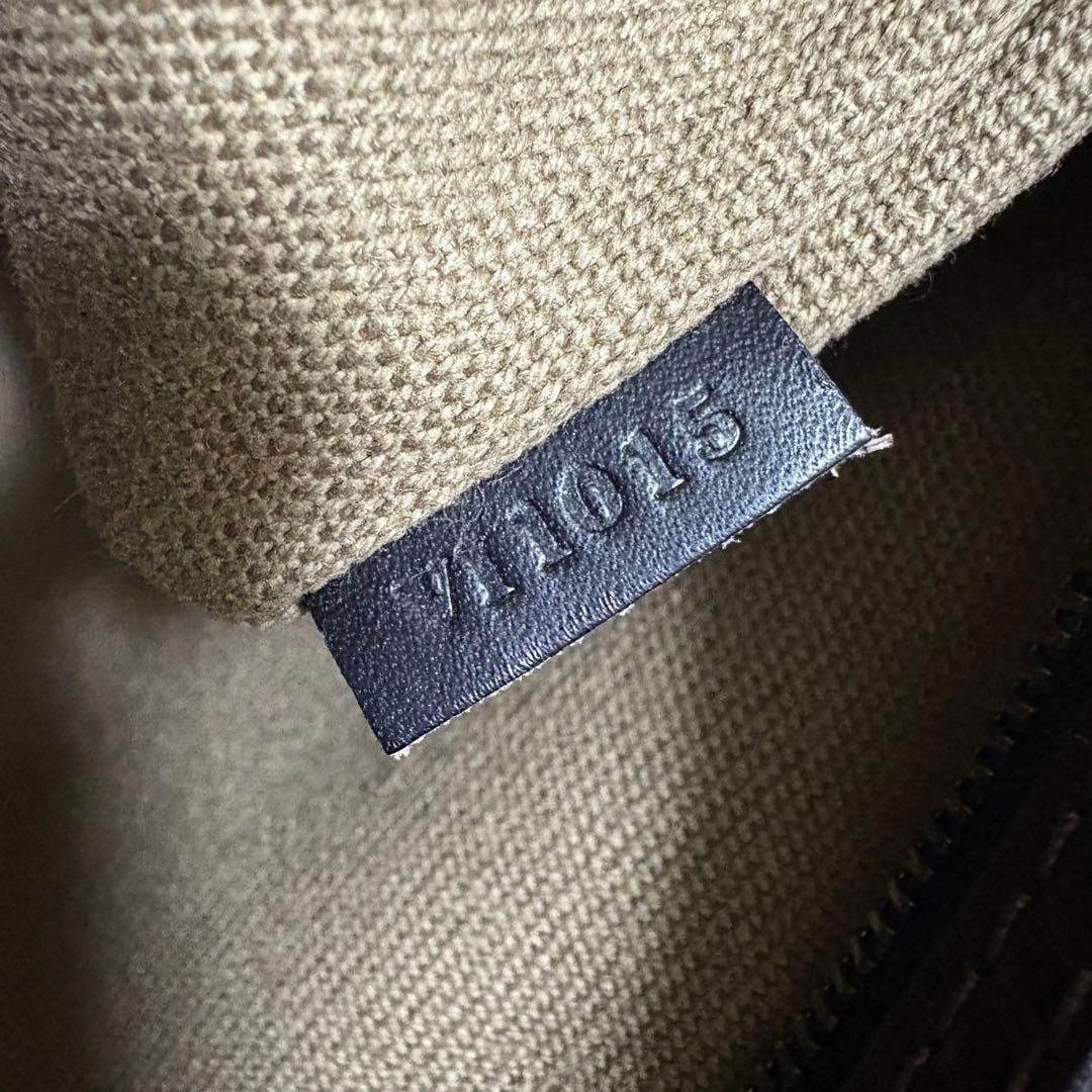 美品　ルイヴィトン　ユーロン　ユタ　ビジネスバッグ　トートバッグ　レザー　本革