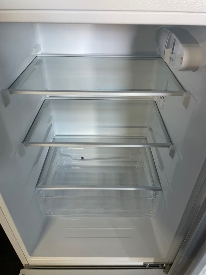 2024年製 ニトリ 家電3点セット 冷蔵庫 洗濯機 レンジ