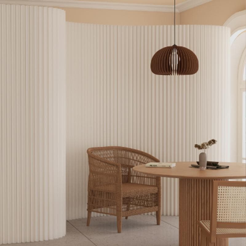 パーテーション 間仕切り長さ1-2m高さ2.2m持ち運び可能 折りたたみ