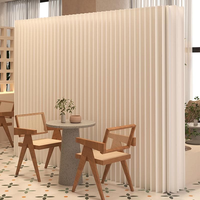 パーテーション 間仕切り長さ1-2m高さ2.2m持ち運び可能 折りたたみ